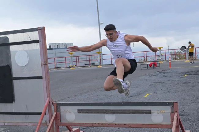 İzmir Zabıtası 50 yeni memur ile güçleniyor