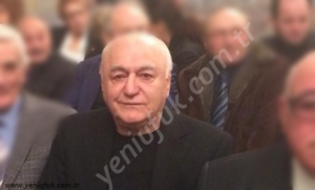 KURUBACAK SAĞLIĞINA KAVUŞTU