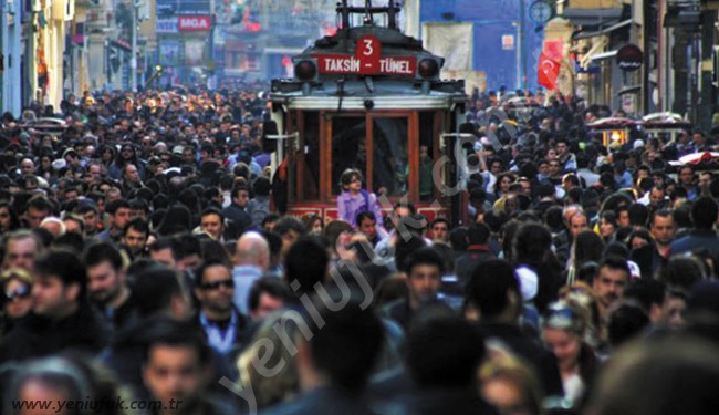 İSTANBUL'DA BİR ZONGULDAK DAHA VAR!..