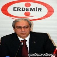 Erdemir Grubu 2011'den Umutlu