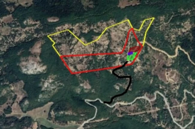 Gemlik Kent Konseyi'nden Bursa Çimento Fabrikası'na ÇED tepkisi