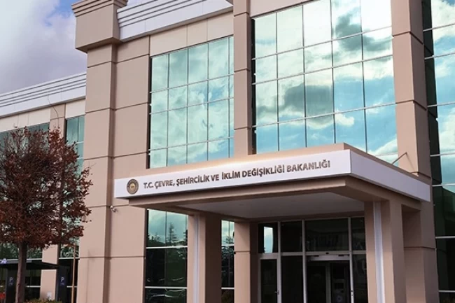 Çevre ve Şehircilik'ten Hatay'daki AVM iddialarına yalanlama