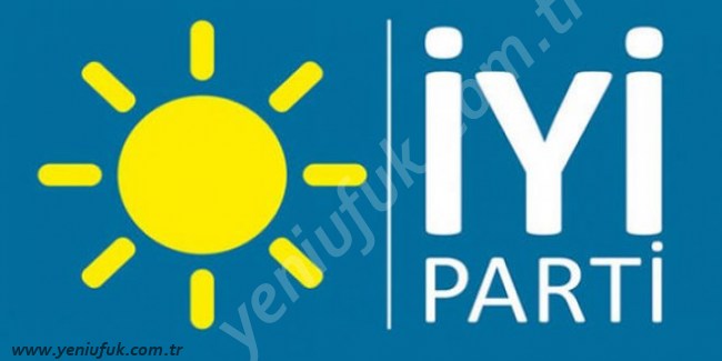 İYİ PARTİ ADAYLARI BELLİ OLDU!..EREĞLİ 2. SIRADA..