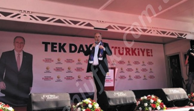 KÖMÜRSÜZ MİTİNG