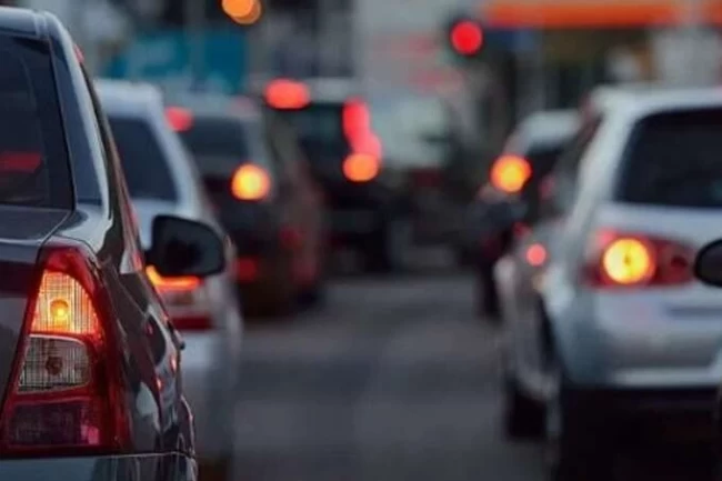 Hurda Araç Teşvik Yasası Ekim ayı içerisinde TBMM'de