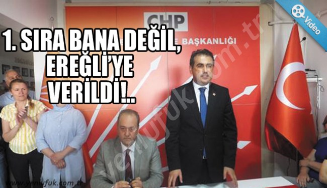 “AK PARTİ GİTMEDEN HİÇBİR ŞEY DÜZELMEZ”