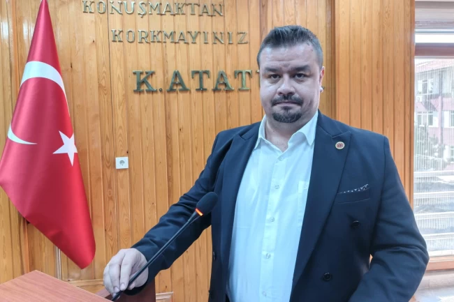 Edirne'de imar barışı alarmı! 25 bin 517 Yapı Kayıt Belgesi güvenlik riski oluşturuyor