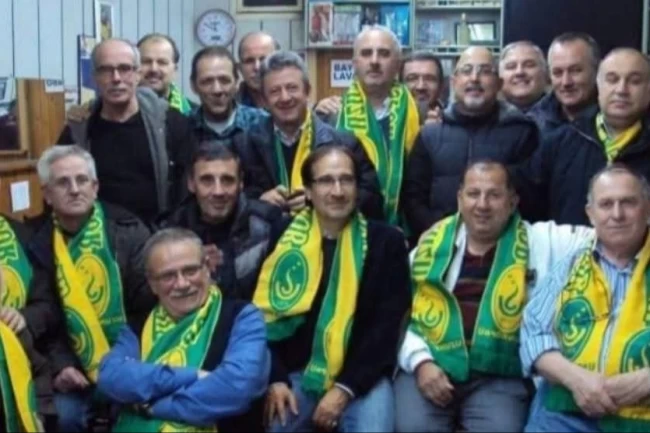 Uzunköprü'de yaşlılara saldırı tepkisi!