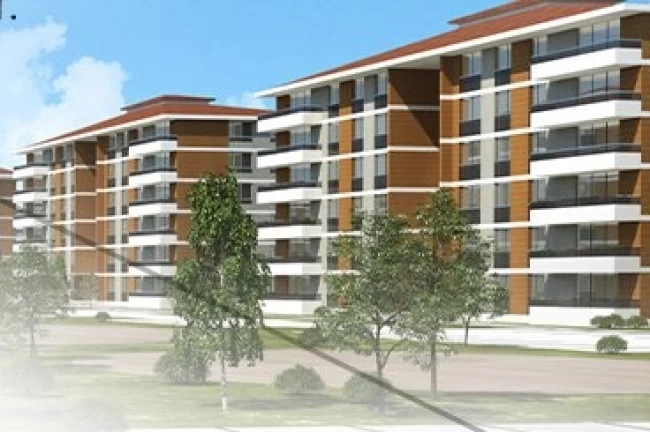 İstanbul'a kiralık sosyal konutların ayrıntıları netleşiyor... TOKİ, 500 bin konutla kira yükünü hafifletecek