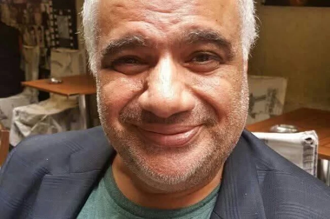 Recep Bülbülses hayatını kaybetti!