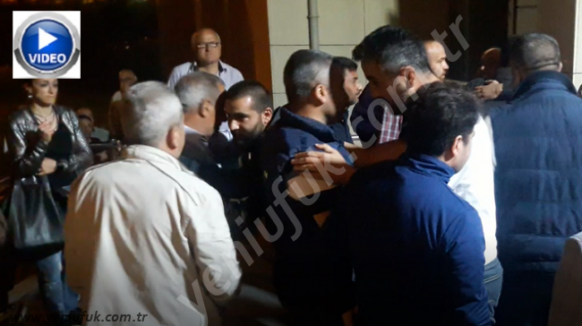 14 ŞÜPHELİDEN 4'Ü TUTUKLANDI..