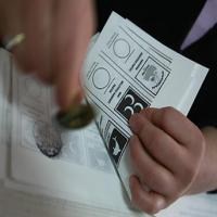 Seçime girecek parti sayısı 15'e düştü