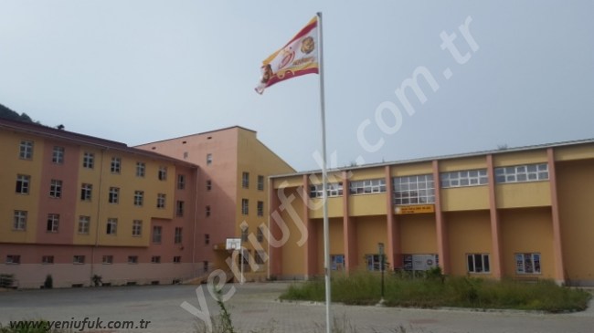 FEN LİSESİ GELENEĞİ SÜRDÜRDÜ...