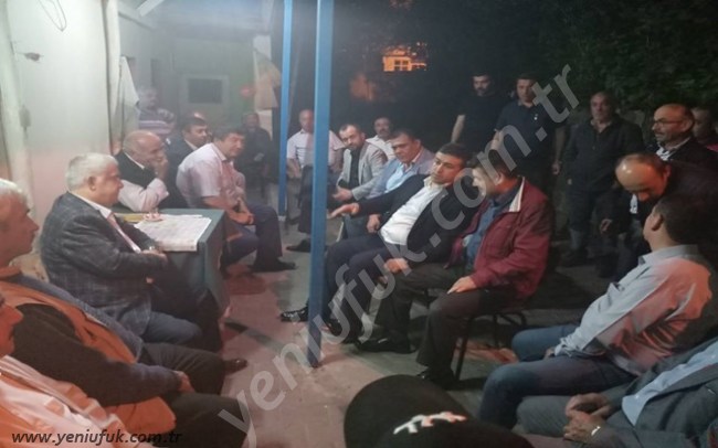 BAŞOĞLU KOLLARI SIVADI