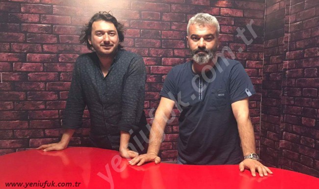 CHP'NİN YENİ İL BAŞKANINI CANLI YAYINDA AÇIKLADILAR!..