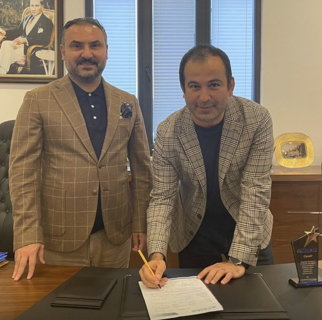 ZONSİAD Ailesi Genişliyor: BİVOTEK Üyeliğini Duyurdu