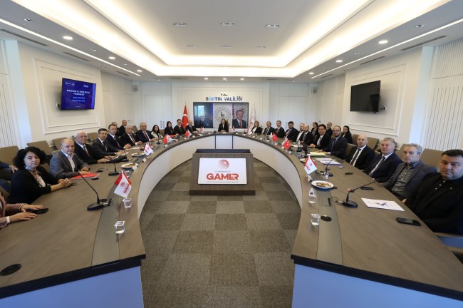 ETSO Ve BAKKA İş Birliğiyle İhracatı Güçlendirecek Proje