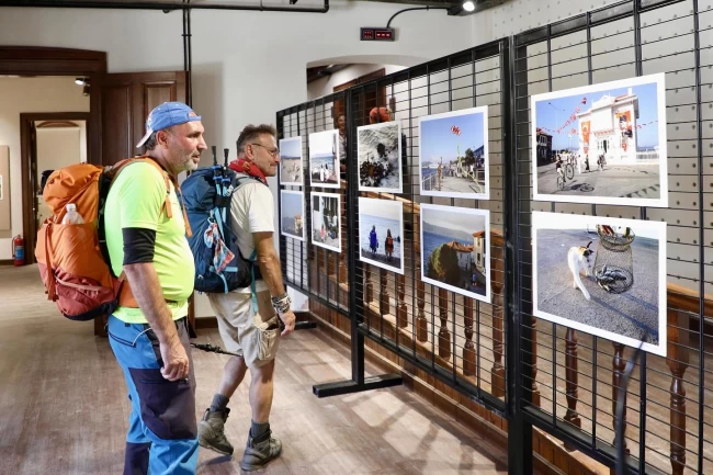 Mudanya'da 1. Fotoğraf Günleri sona erdi
