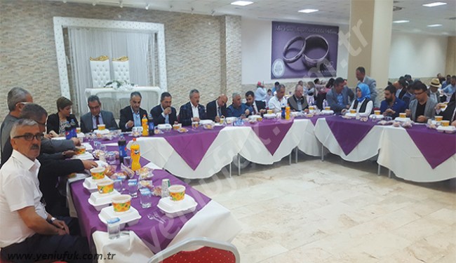 GELENEĞİNİ SÜRDÜRDÜ.. EREĞLİ-DEVREK YOLU DAMGA VURDU..