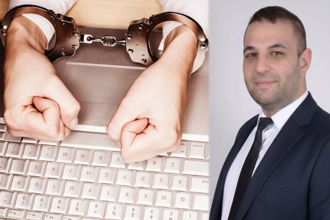 Bursa boşanma avukatı Ataol Ertuğrul Gürlek'ten uyarı: "Yasa dışı bahis ve sosyal medya aileleri sessizce parçalıyor"