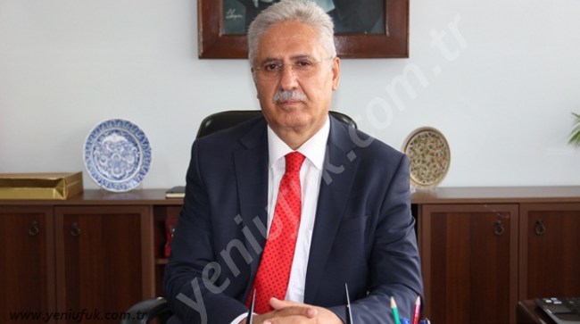 MADENOĞLU EMEKLİYE AYRILIYOR