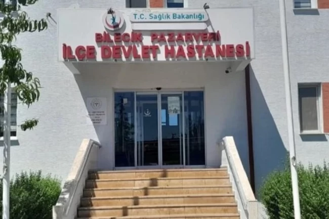 Pazaryeri Devlet Hastanesi'nden kalp sağlığı için önemli uyarı: "Ritmi kaçırmayın!"