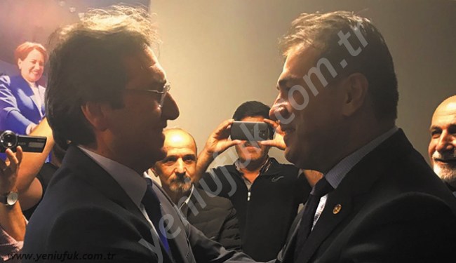 MİLLET İTTİFAKI, OYUNU BOZACAK!