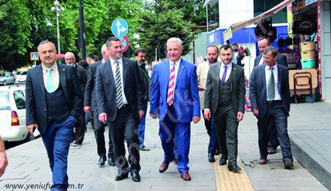 YERLİ ADAYLARIMIZA DESTEK BEKLİYORUZ…