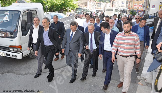 TEZEL: "FATİH KOLEJİ FAKÜLTEYE VERİLSİN!.."