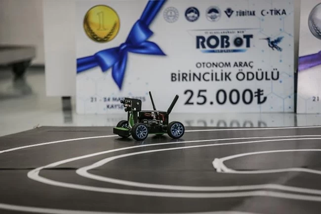 Bursa'nın 'Bolkar'ı dünya sahnesine çıkıyor