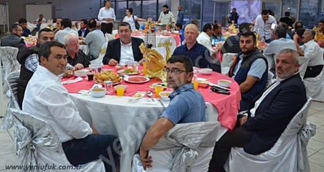 52 YILLIK BİR TARİH...