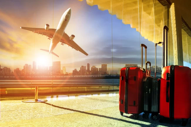 Her gün 686 bin kişinin tercihi 'hava'!