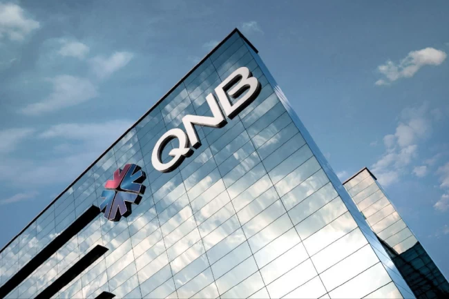 QNB Group yeni dijital bankası 'ezbank' için Mısır Merkez Bankası'ndan lisans onayı aldı