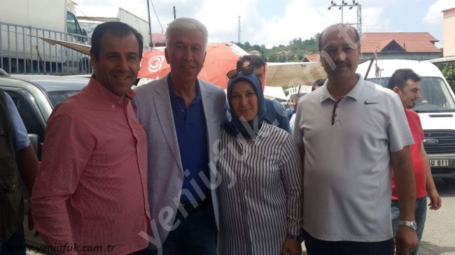 İYİ PARTİ SON SÜRAT..