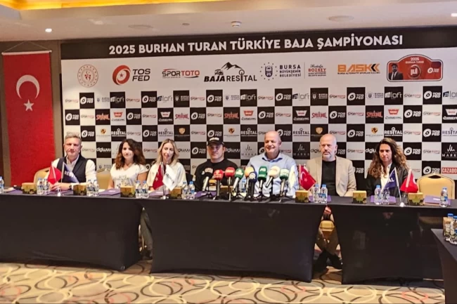 Baja rüzgarı Bursa'da esecek