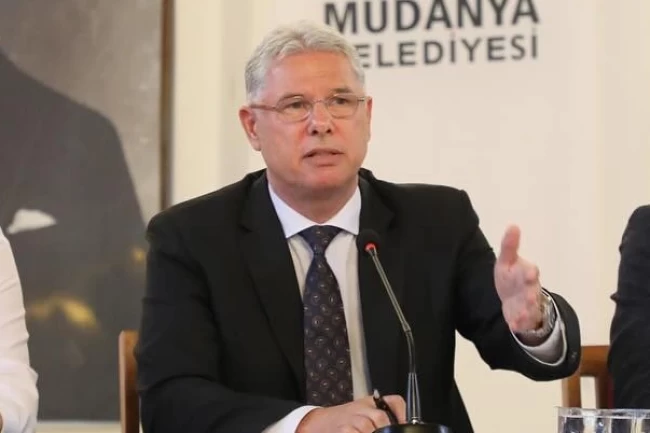 Mudanya Belediyesi'nden AK Parti'nin 'toprak satışı' iddialarına yanıt