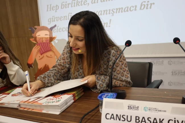 Yalçınkaya'dan akran zorbalığına drama önerisi