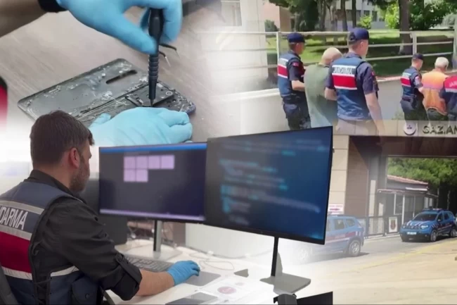 5 ilde kumar ve dolandırıcılık operasyonu: 16 tutuklama