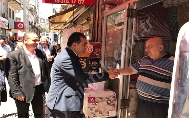 “TTK ELDEN GİDİYOR”