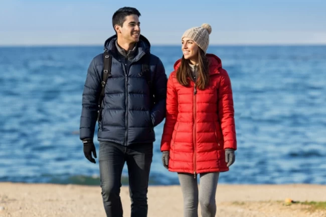 İzmit'ten 'sağlıklı yaşam yürüyüşleri'ne açık davet