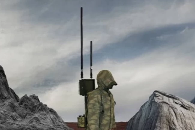 Yeni yerli ve milli silah sistemleri envanterde