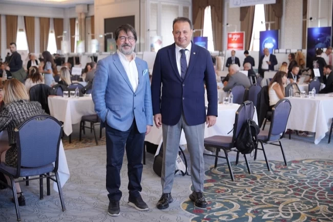 Küresel alım grupları Türkiye'nin yerli üreticileriyle bir araya geldi