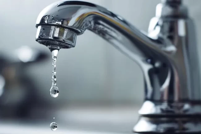 Erzurum Pasinler'deki kesintiler vatandaşları bezdirdi