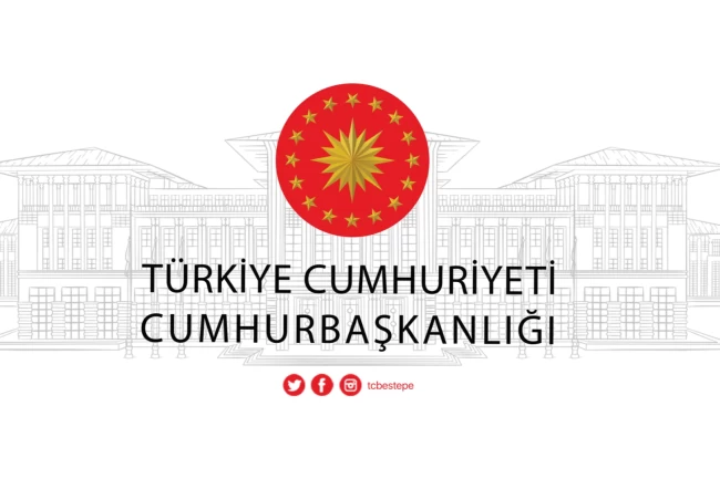 Cumhurbaşkanlığı 38 raportör yardımcısı alacak... Başvurular 31 Ekim'de başlıyor