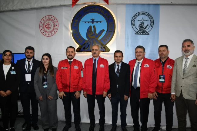 Trabzon'da bilim ve teknolojiye büyük ilgi