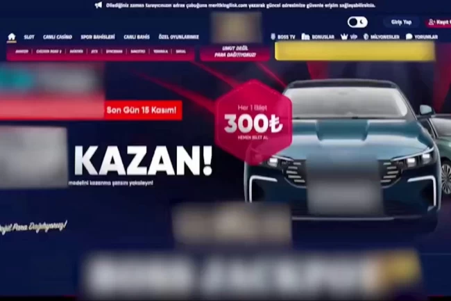 25 ilde 274 'siber' gözaltı!