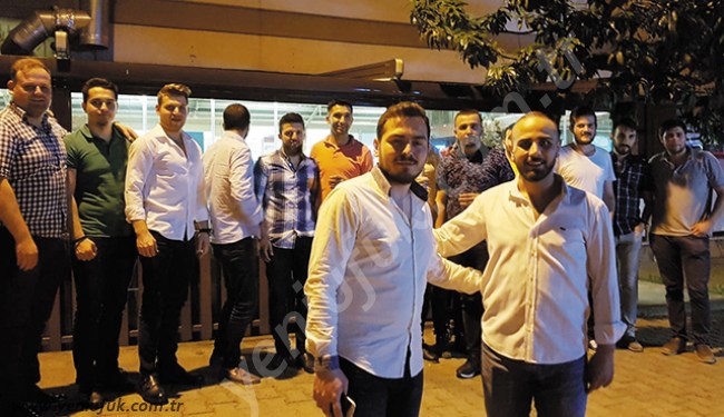 GELENEKSEL HALE GETİRECEKLER!..