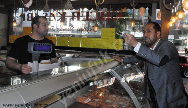 "ÜLKEMİZDE 50 MİLYON FAKİR VATANDAŞIMIZ VAR!.."