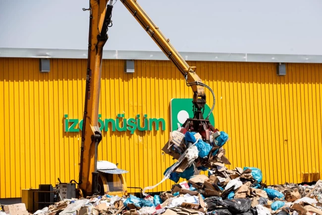 "Dönüşüme Evde Başla" projesi artık vatandaşın cebinde