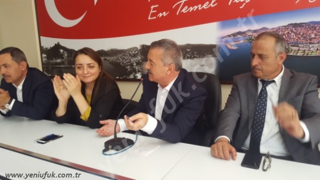 SON DAKİKA.. KAMPÜS MESELESİNDE FLAŞ GELİŞME..